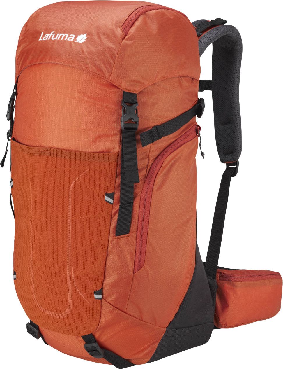 Lafuma Access 30L Venti Orange Backpack Alltricks