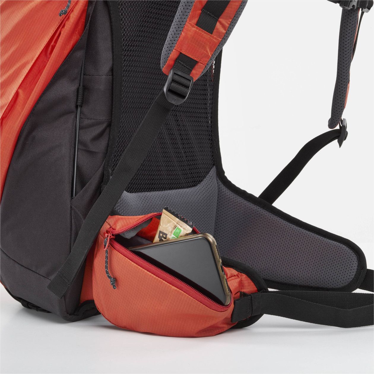 Lafuma Access 30L Venti Orange Backpack | Alltricks.com