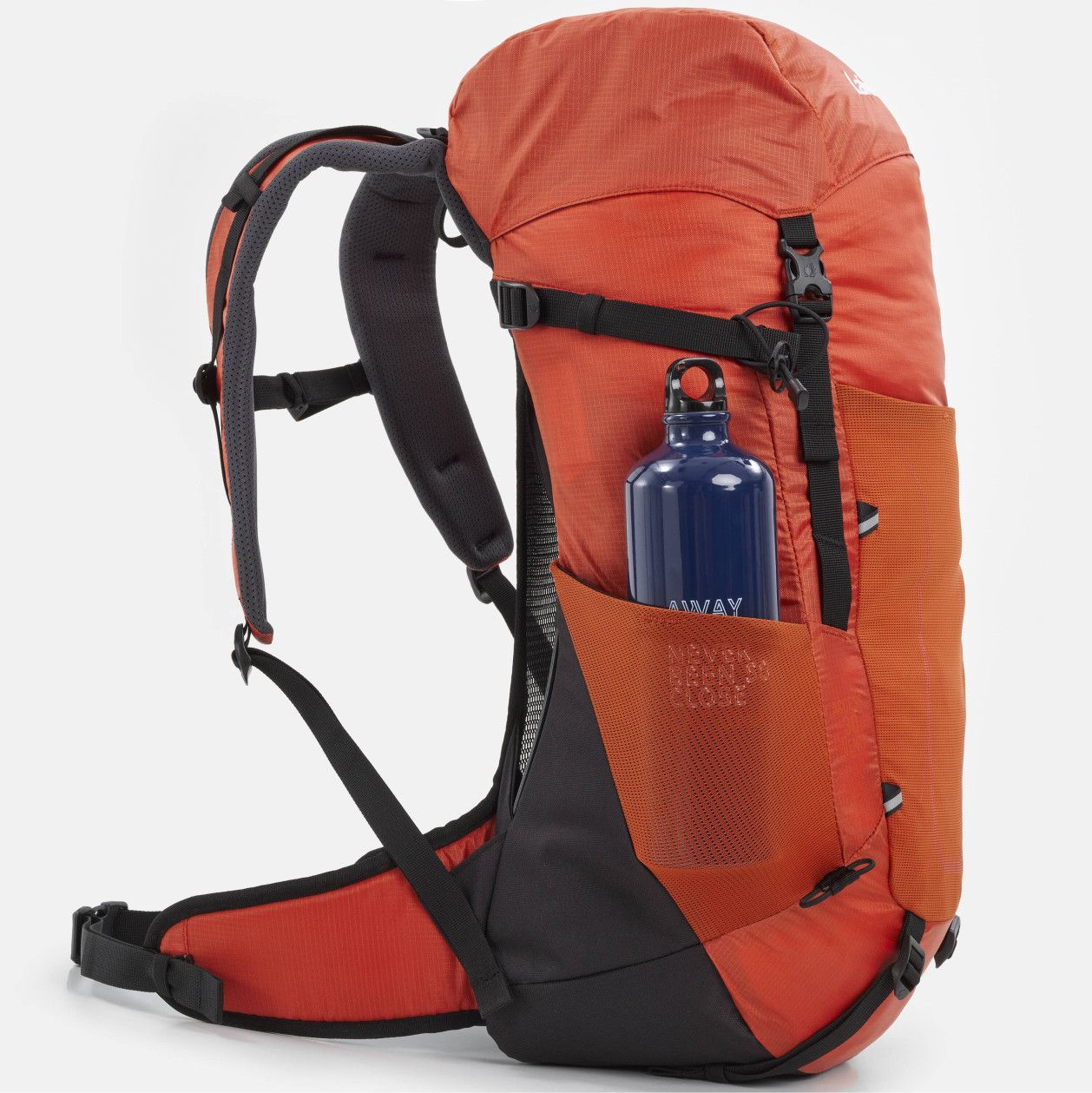 Lafuma Access 30L Venti Orange Backpack | Alltricks.com