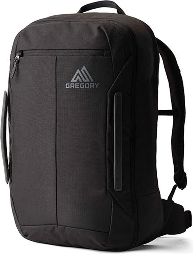 gregory backpack side traps Alpinisto 30L free DWR treatment Gregory Border 25 Travel Backpack