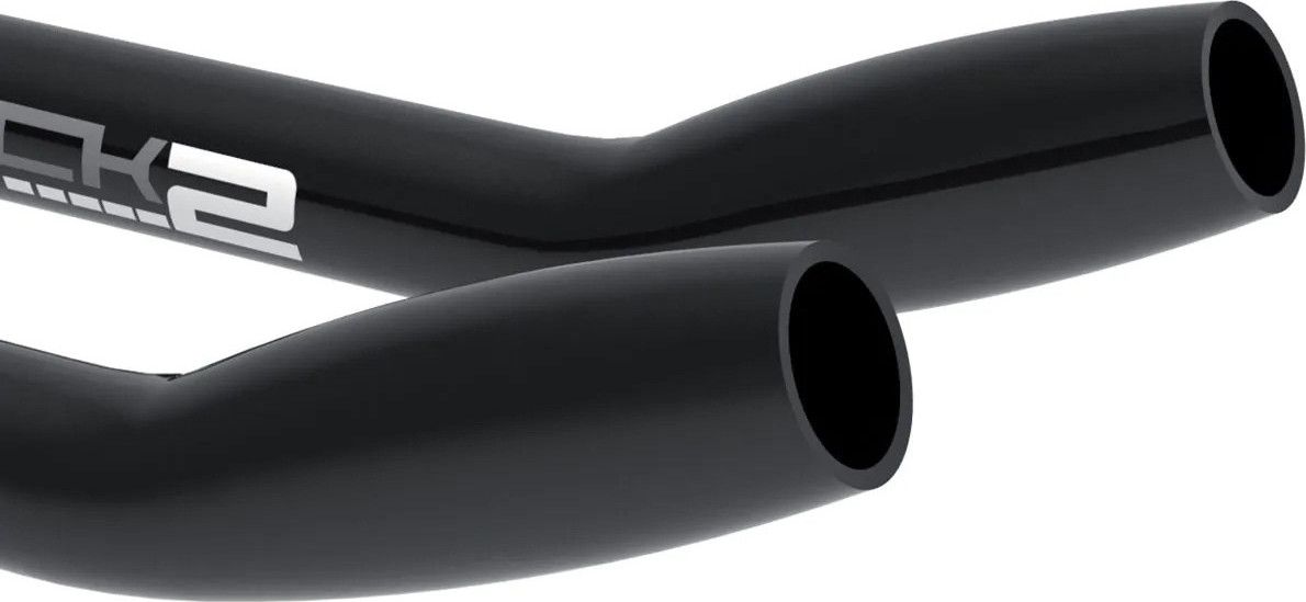 DEDA FASTBLACK 2 Extension CARBONE | Alltricks.com