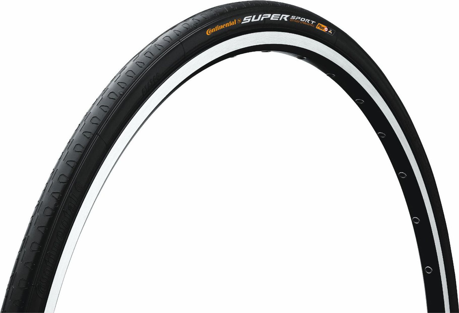 Goodyear Eagle F1 Supersport 120 Tpi Foldable 700 x 25