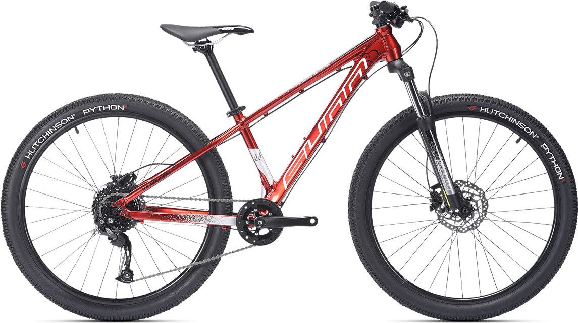Vtt sunn tox junior 26 hotsell