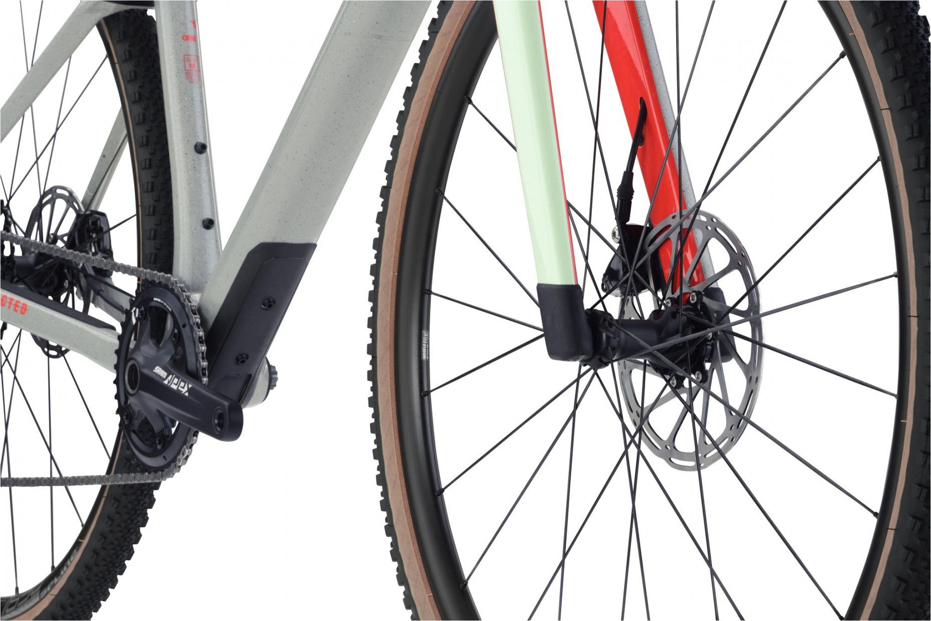 Bmc urs four apex 1 sale