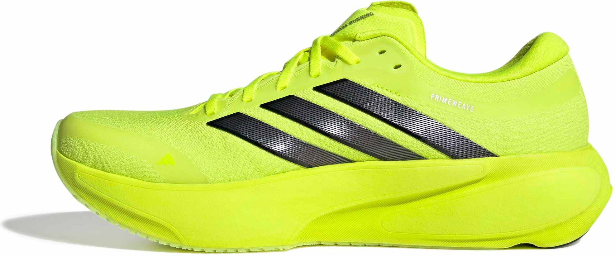 Adidas Supernova Rise 3 Yellow/Black Men's Running Shoes | Alltricks.com