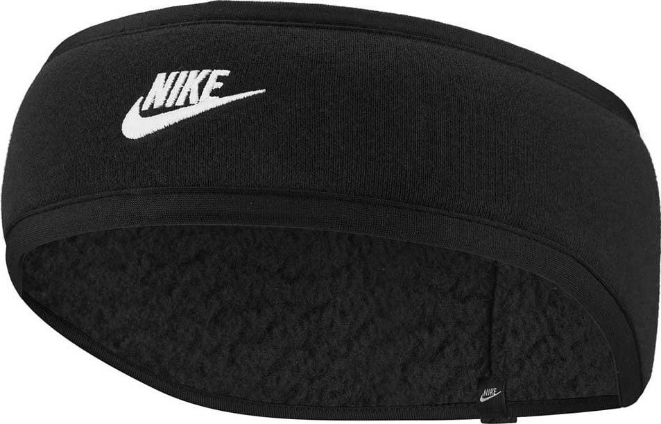 Nike pro swoosh headband shops 2.0