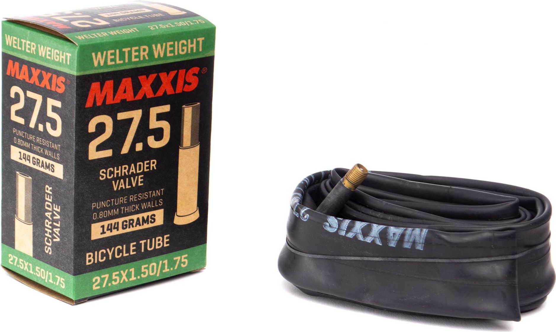 27.5 inner tube weight on sale