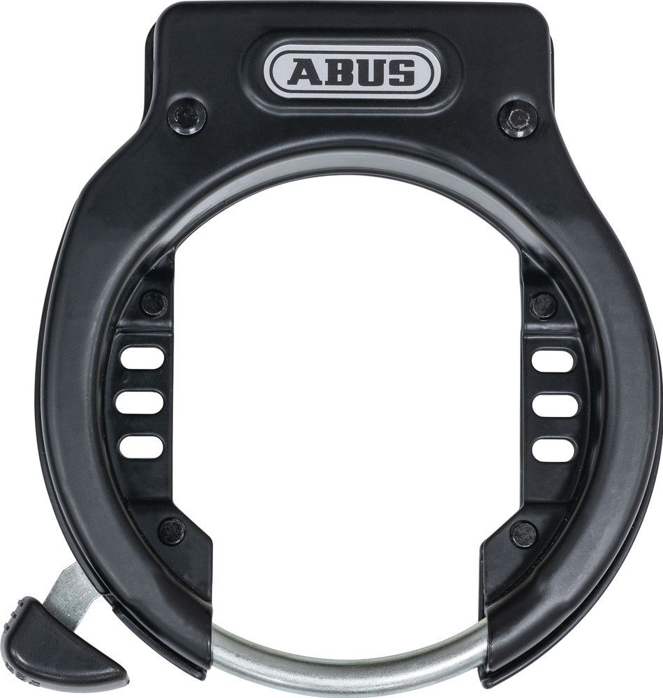 Abus Amparo 4650SL R Frame Lock Black | Alltricks.com