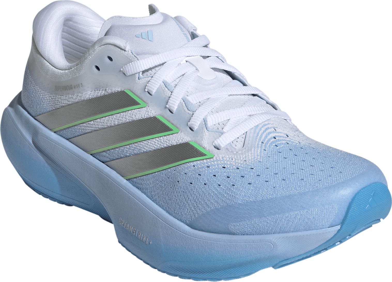 adidas Supernova Rise 3 Blue Women's Running Shoes | Alltricks.com