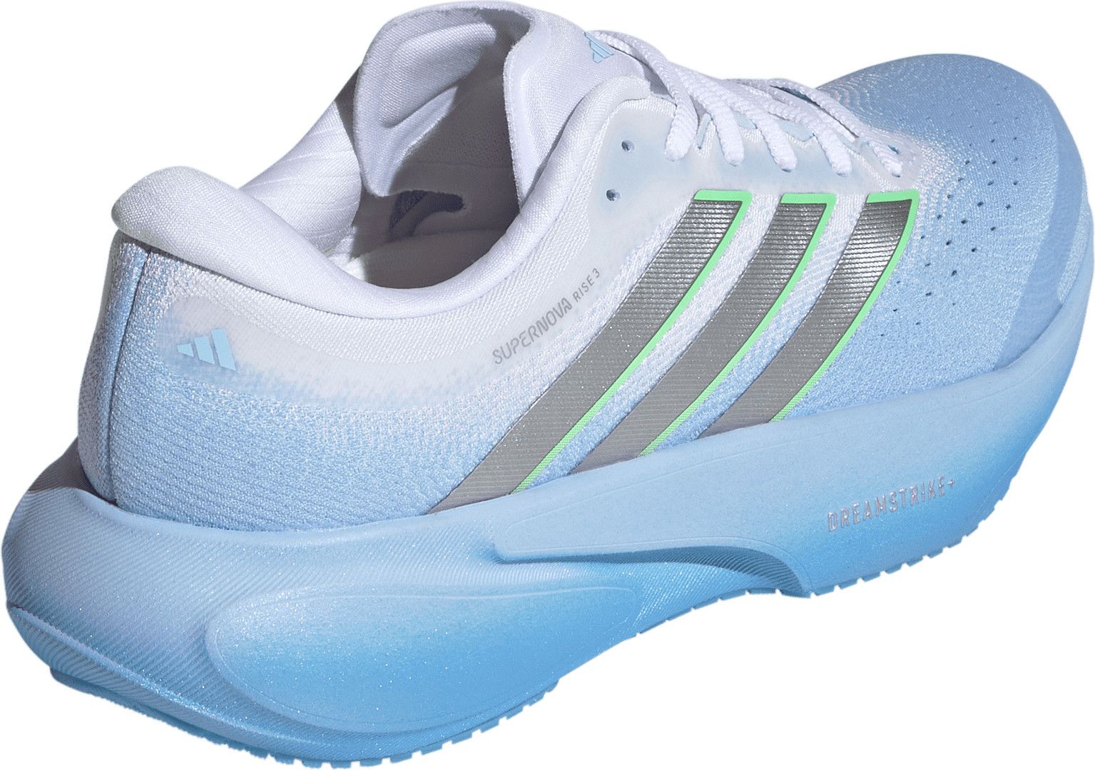 adidas Supernova Rise 3 Blue Women's Running Shoes | Alltricks.com