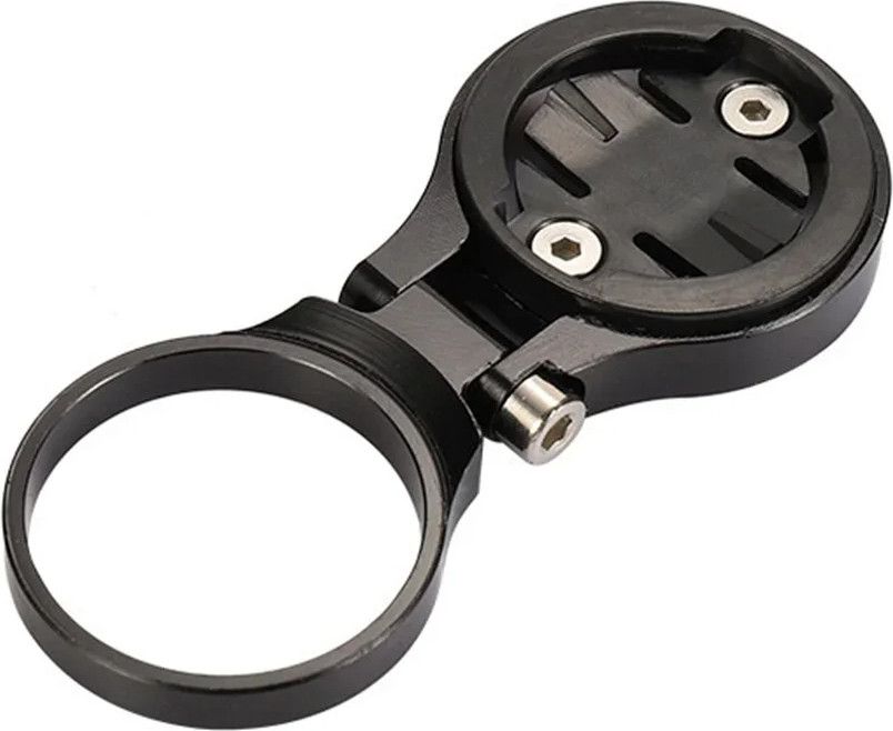 HomeVortex Bryton Support d'ordinateur de vélo compatible avec les