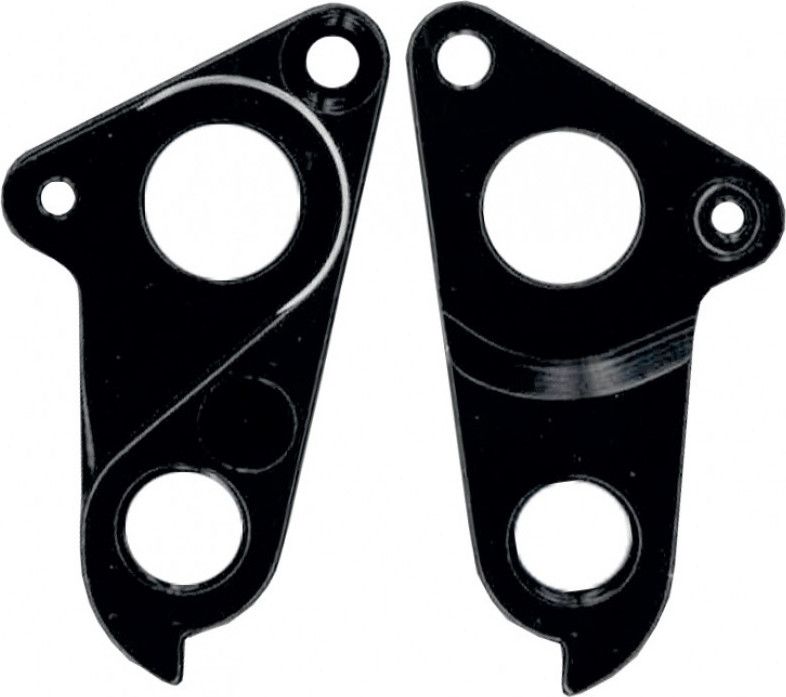 Patte De Dérailleur V BIKE Compatible Raleigh M55/M60/M80 (98-99) - Neuve, Référence 12618