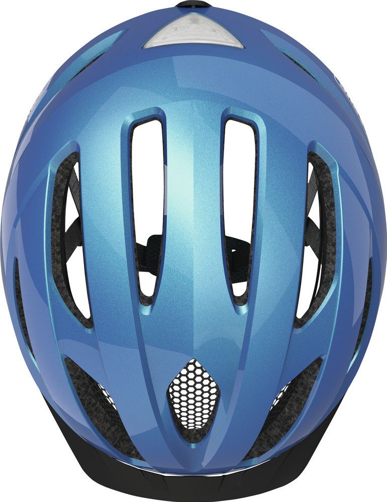 Abus Pedelec 1.1 Helmet Blue Alltricks