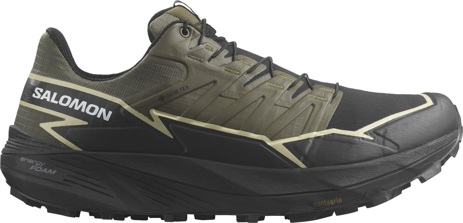 Salomon Thundercross GORE-TEX®