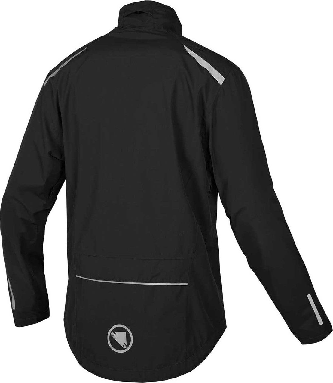 Endura Hummvee Waterproof Jacket Black Alltricks