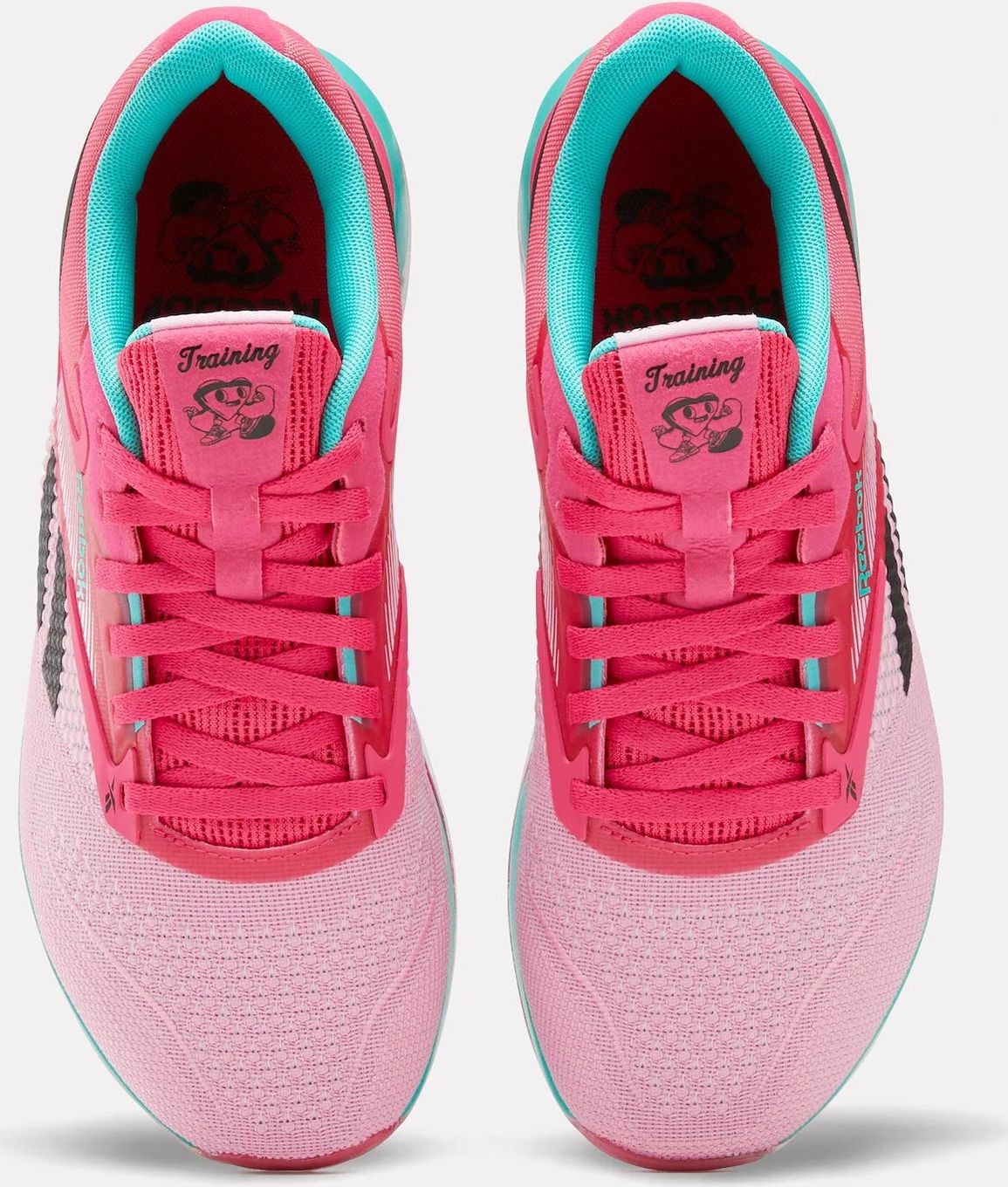 Ladies cross training shoes deals