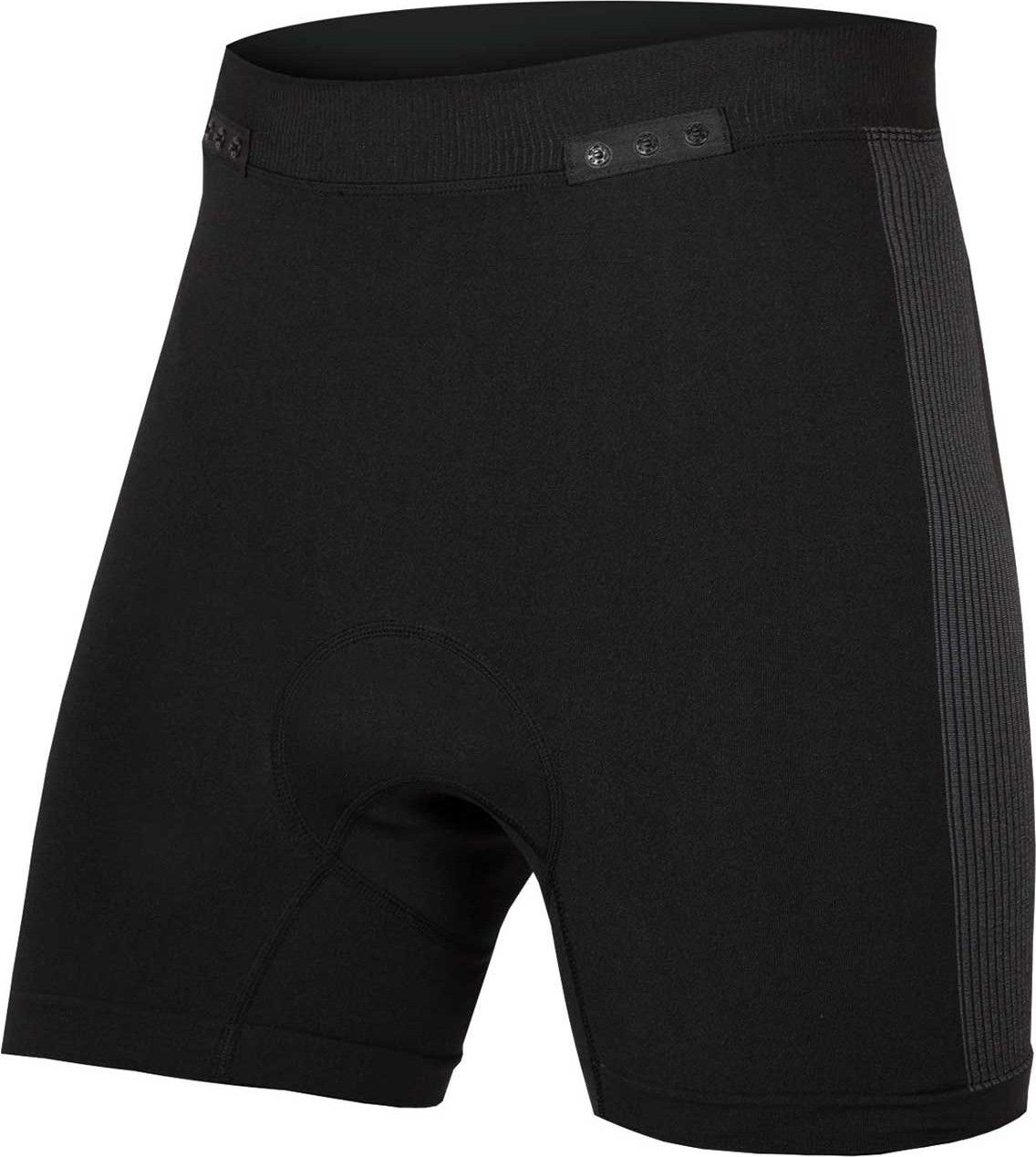 Boxer Uomo Tecnologico DuraFit: Vestibilità Perfetta, Cuciture Piatte, Tessuto Traspirante (86% Poliammide)