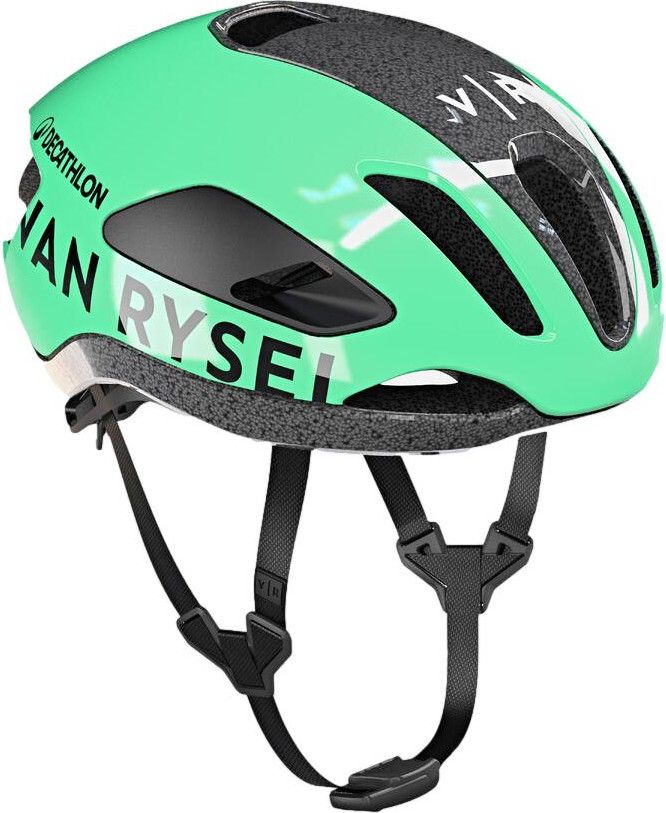 Van Rysel Surchaussures Vtt Decathlon Casque Route Van Rysel RCR-F