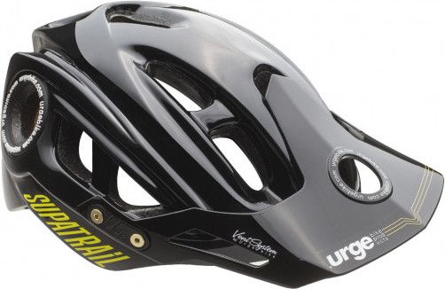 Casco Ciclismo Bicicleta Bell Trace Mtb Inmold Certificado Talle Un