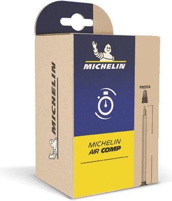 Michelin Air Comp A2 700c Presta 80 mm inner tube | Alltricks.com