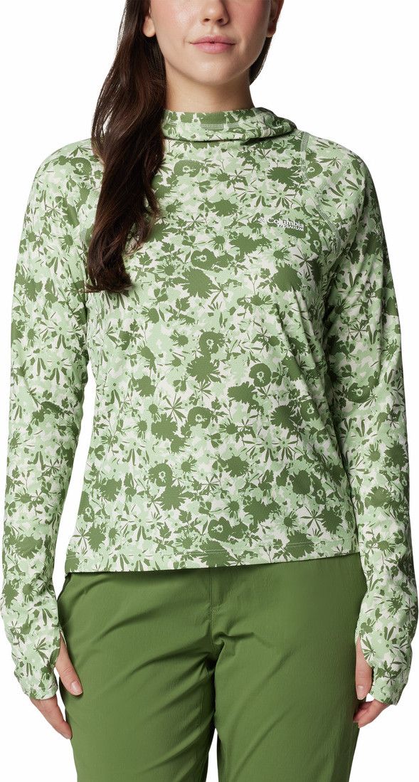 Sudadera Con Capucha Sun Trek™ Para Mujer | Columbia Sportswear