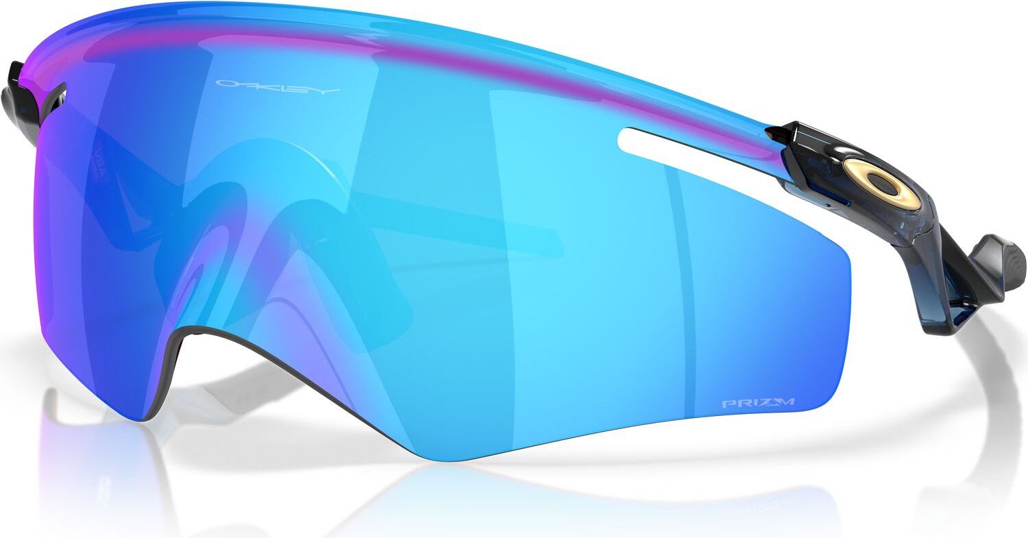 Oakley Kato Prizm on sale Sapphire Sunglasses