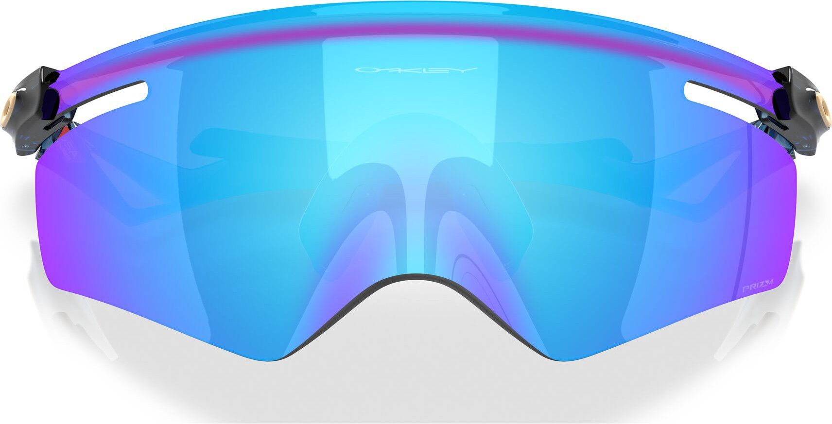 Oakley QNTM Kato Stonewash / Prizm Sapphire Goggles / Ref: OO9481-0256