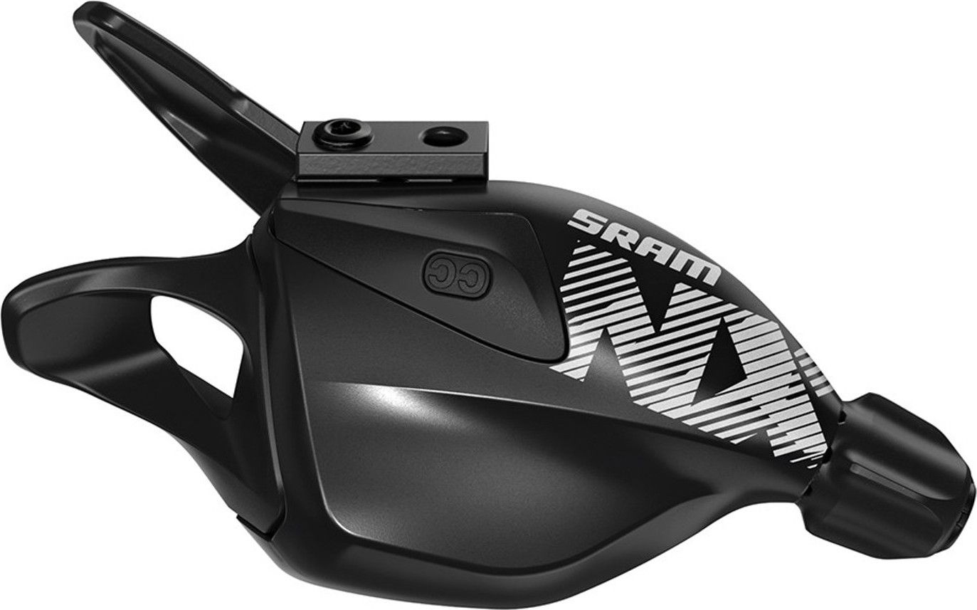 Levier De Vitesse SRAM Eagle NX 12 Vitesses Droit Avec Matchmaker - Neuf Sous Blister - Pour VTT