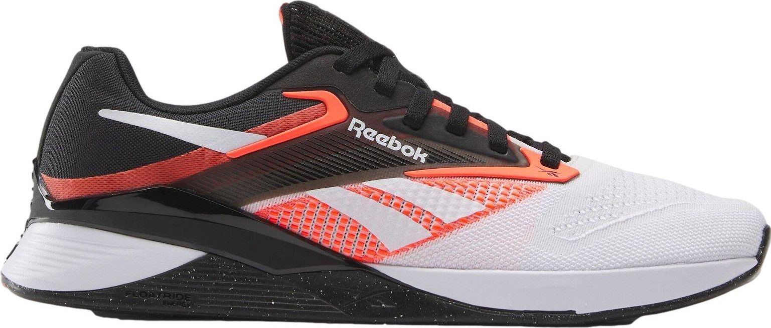 Orange reebok crossfit shoes hotsell