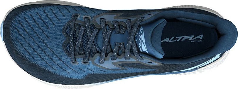 Altra Experience Flow Running Shoes Blue/White Men's