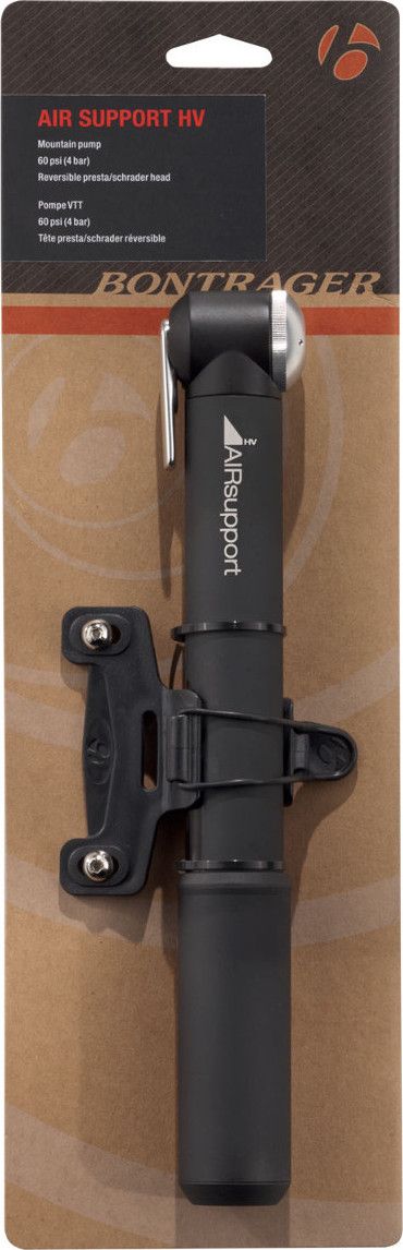 BONTRAGER Pump Support Air HV Alltricks