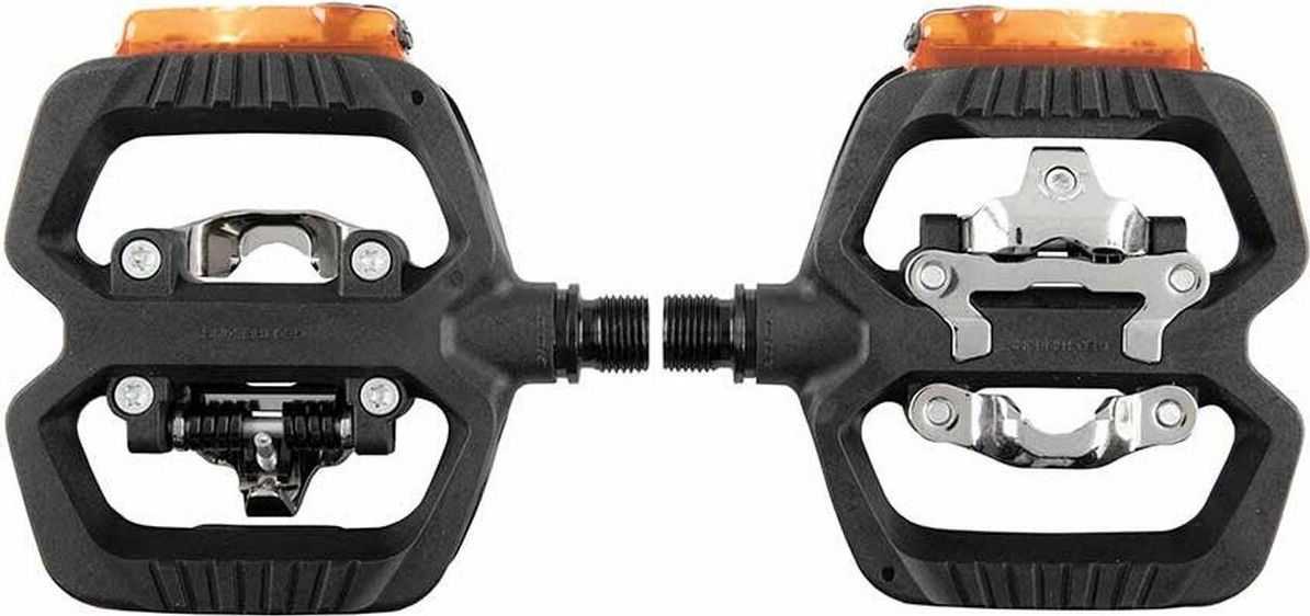 Pédales Look Geo Trekking Roc Vision - Bikers Online