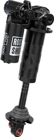 Amortisseur ROCKSHOX SIDLUXE ULTIMATE RL Trunnion