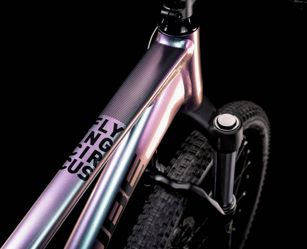 Decathlon reasonale velo dirt