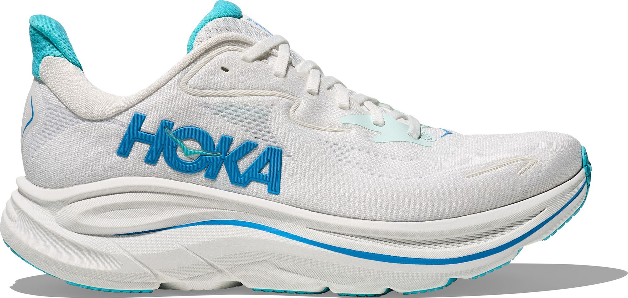新品 HOKA CLIFTON10（ブルー） スニーカー 26cm Clifton 10 Men's Running & Walking Shoes | HOKA®