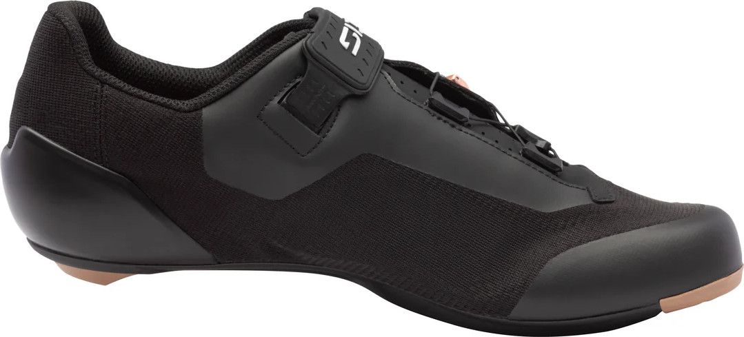 SIDI Genius X Vapo Road Shoes Black | Alltricks.com