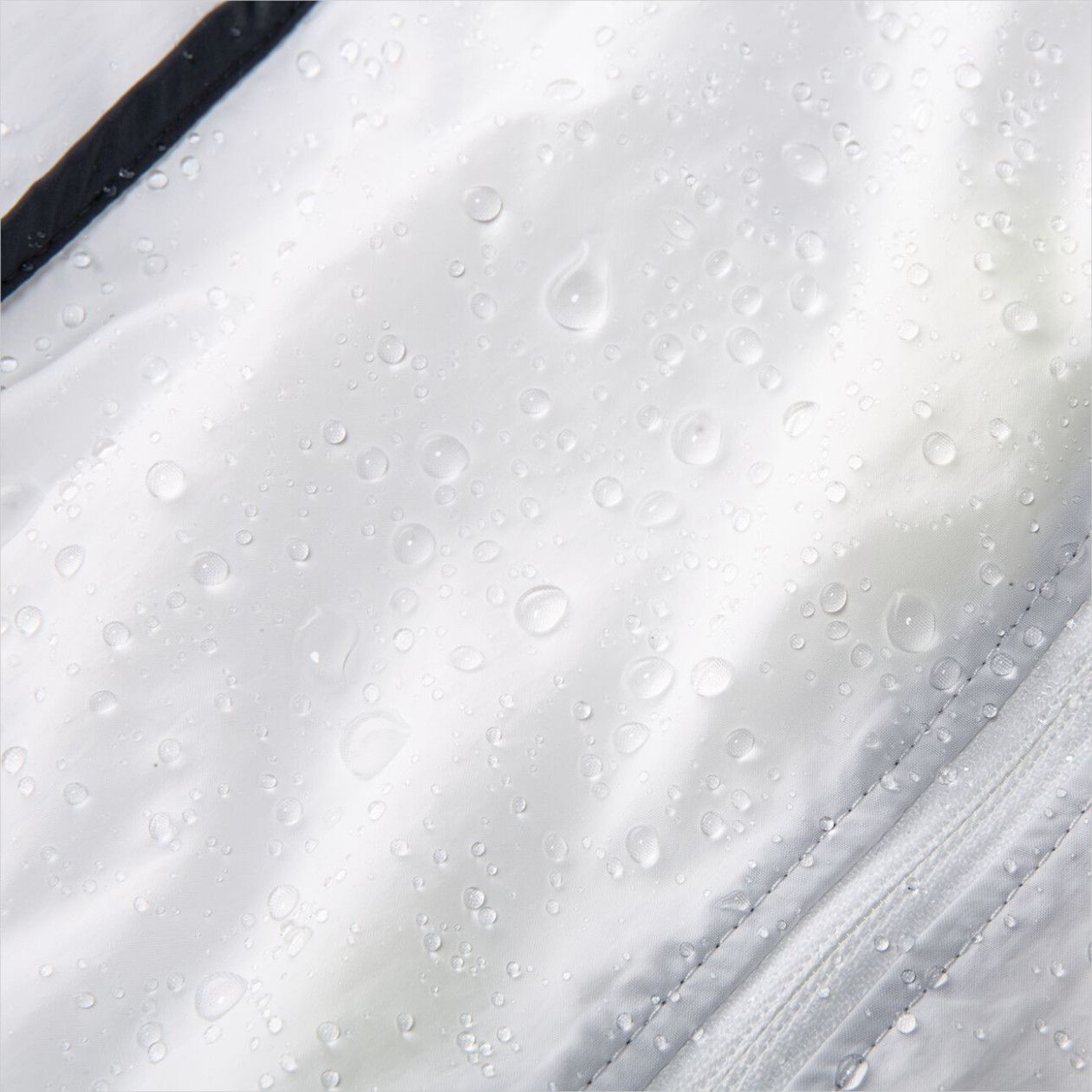 Brooks running jacket silver clearance
