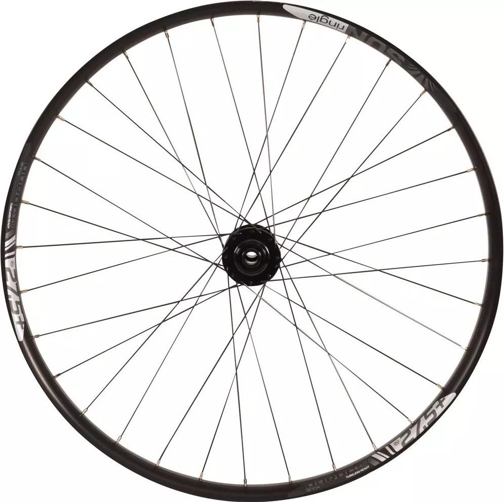 Sun Ringlé Duroc 40 27.5'' Plus Front Wheel | Boost 15x110 mm | 6