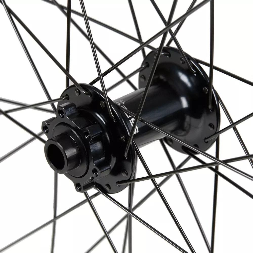 パーツ SUNRingl Droc rim/VENFORT PRO4 HUB 27.5 Renault Scenic I 2.0 16V RX4 F4R 744 746 16V 00-03 Front Wheel Hub