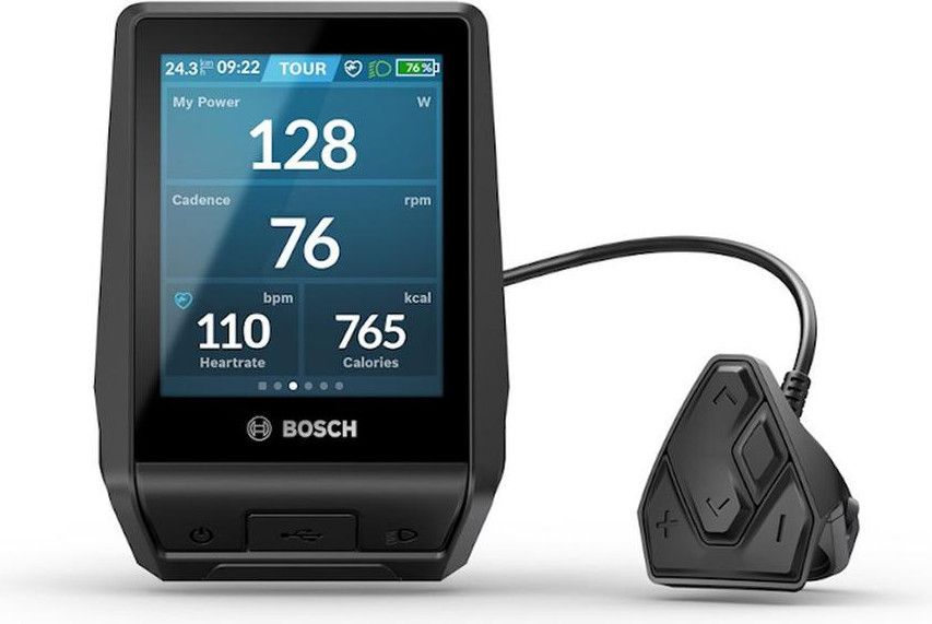 Bosch Nyon Gen 2 Kontrollbildschirm (mit Kontrolle) | Alltricks.de