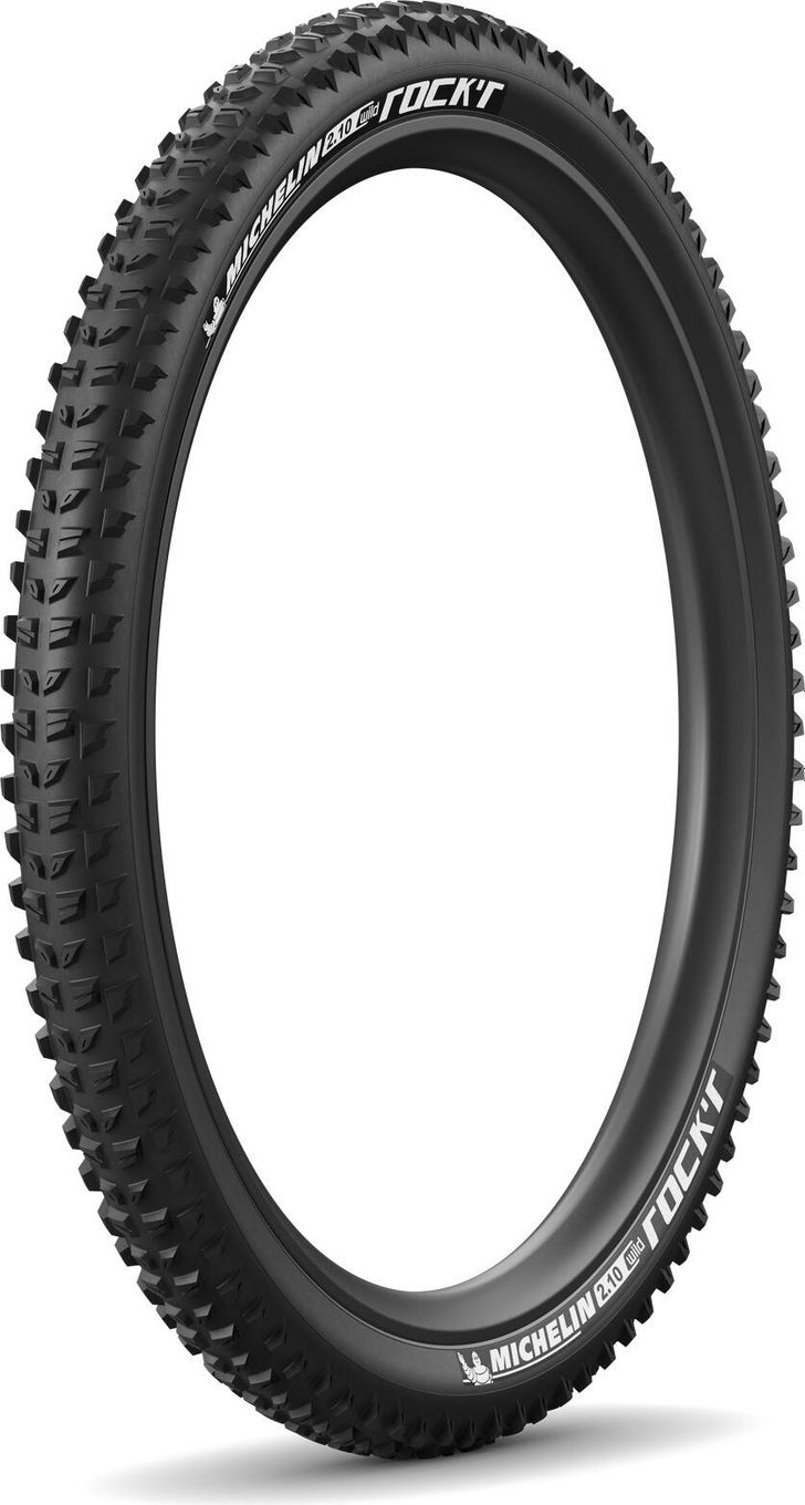 Michelin Wild Grip'R Advanced Pneu VTT 57-559 (26x2.25