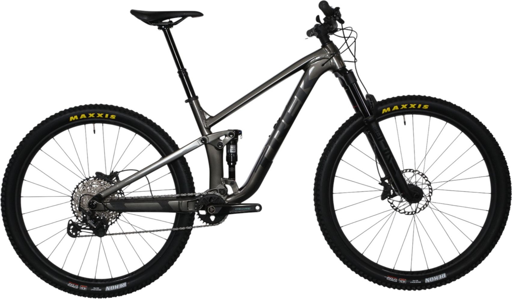 最高峰レストア】TREK 4800 オールドMTB フルカスタム シマノ8速仕様