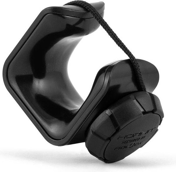 Hornit Clug Pro Roadie Wall Mount Bike Rack (23-32mm