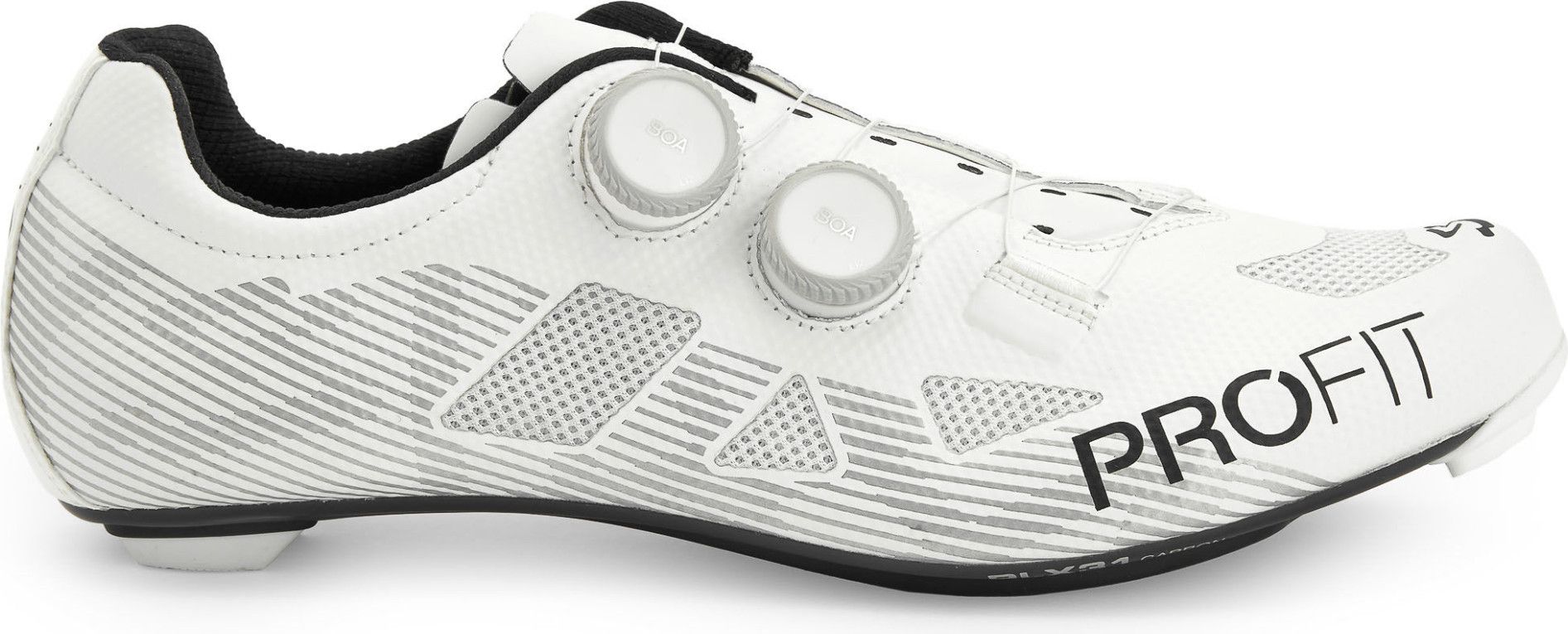 Chaussures Cyclisme Route Spiuk Brios – Taille 41 EU (7.5 UK/US) – Neuves