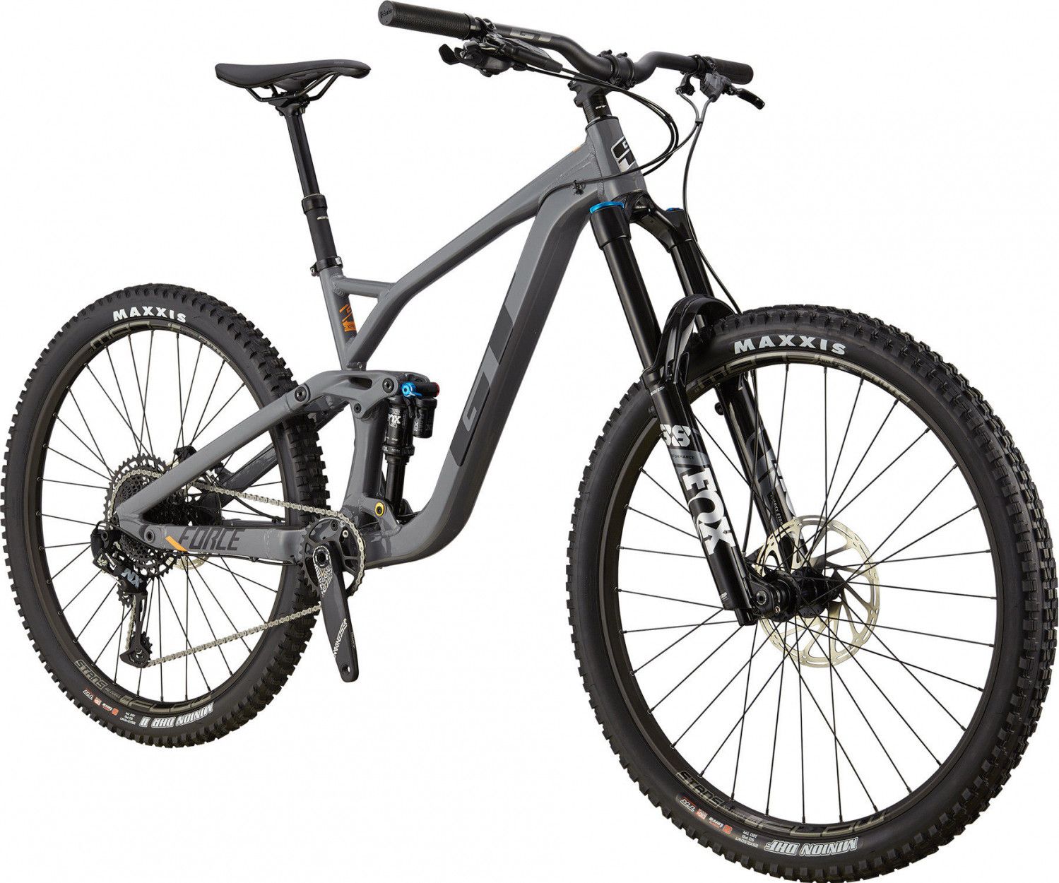 MTB Doble Suspensión GT Force 29 Expert Sram NX Eagle 12S 29