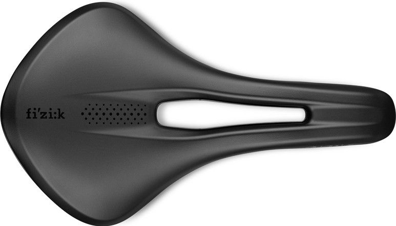Fizik Vento Alliante R3 Saddle Black | Alltricks.com