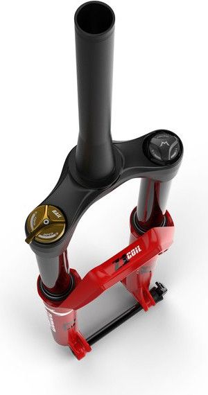 Fork Marzocchi Bomber Z1 Grip Coil 27.5 '' sweep Adj