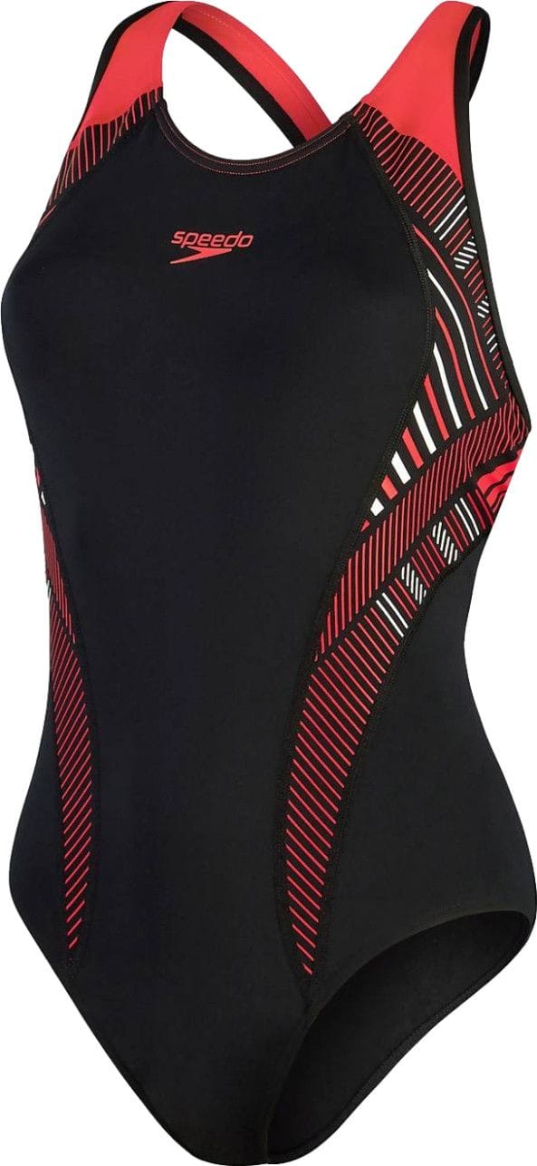 Speedo laneback swimsuit online