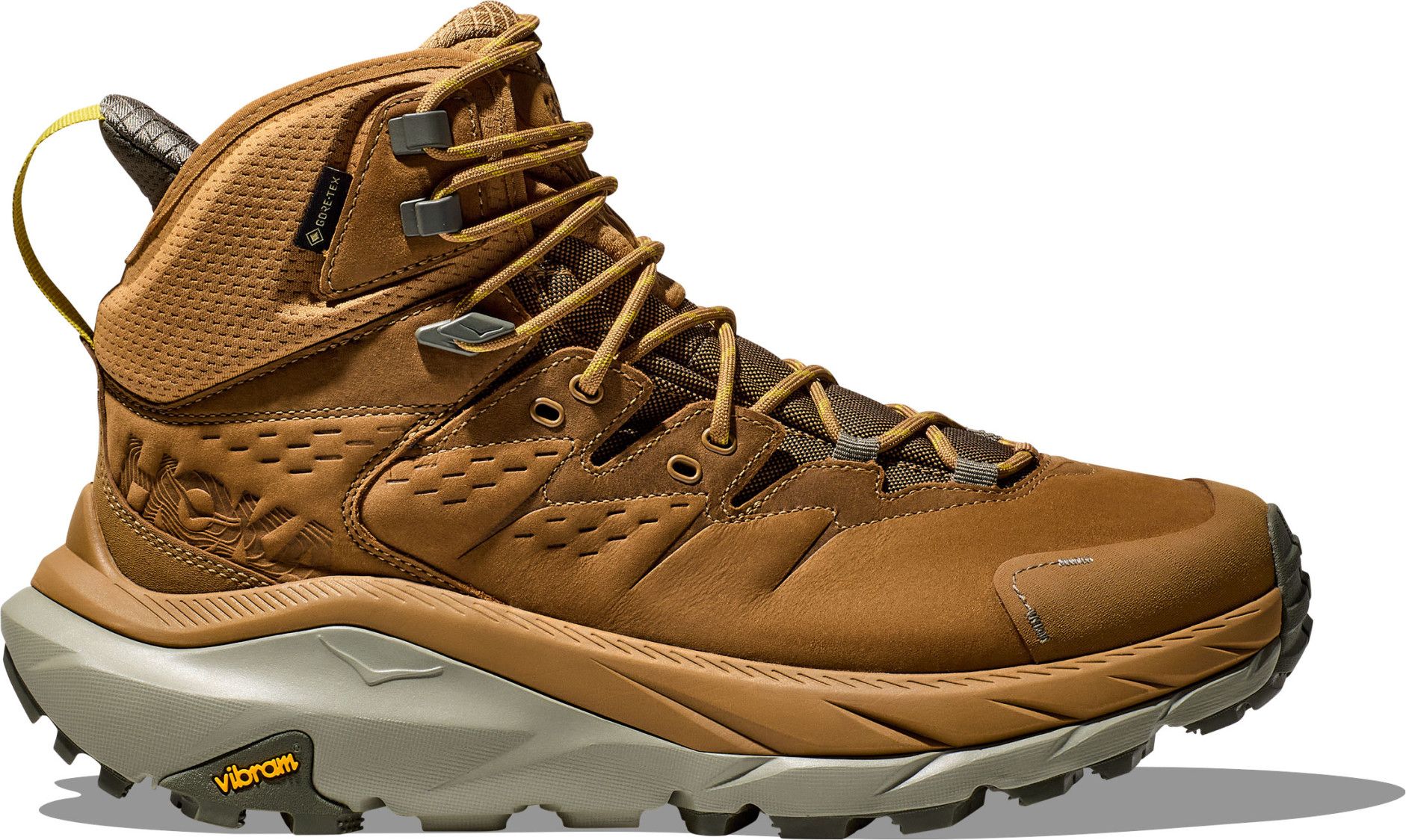 Hoka men's hiking shoes on sale