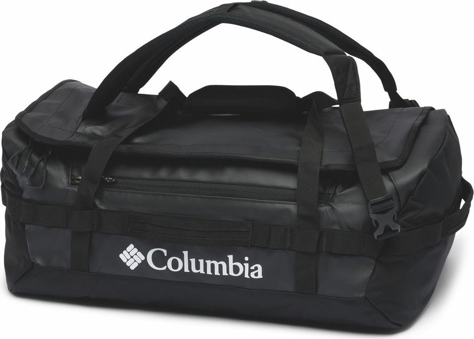Columbia Landroamer 40L Unisex Travel Bag Black | Alltricks.com